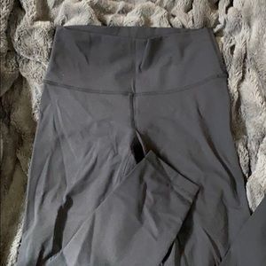 Lulu Lemon Workout Leggings